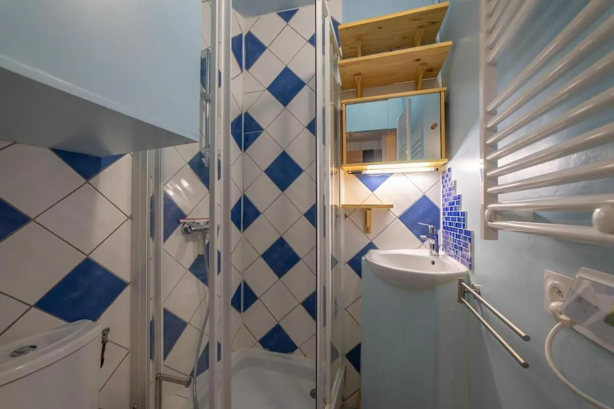 Appartement Filaterie Vieille Ville Romantique Annecy